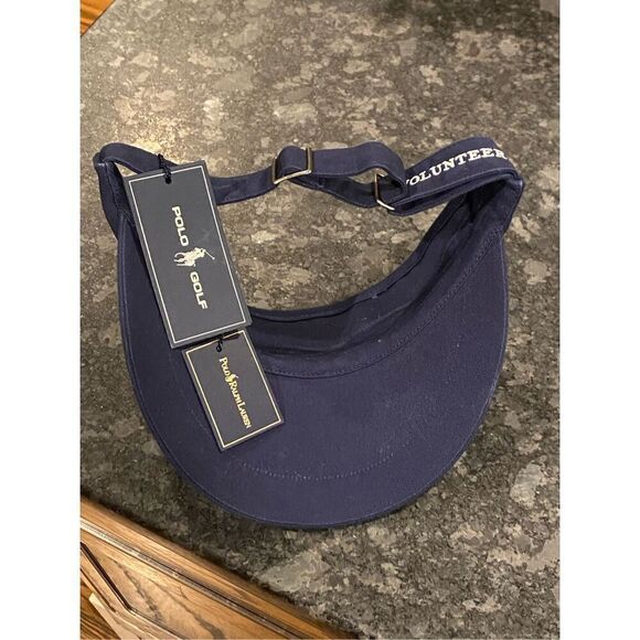 US 2014 Women’s Open Pinehurst Visor Volunteer NWT - Picture 9 of 9